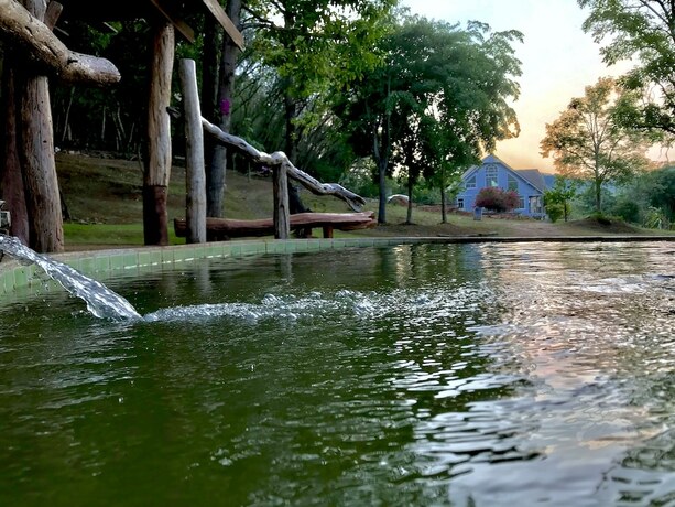 Imagen general del Hotel Pakchong Family Home. Foto 4
