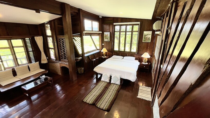 Imagen general del Hotel Pakchong Family Home. Foto 5