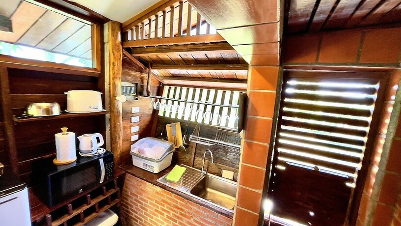 Imagen general del Hotel Pakchong Family Home. Foto 6