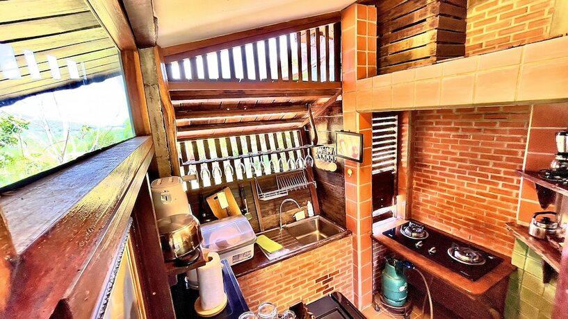 Imagen general del Hotel Pakchong Family Home. Foto 7