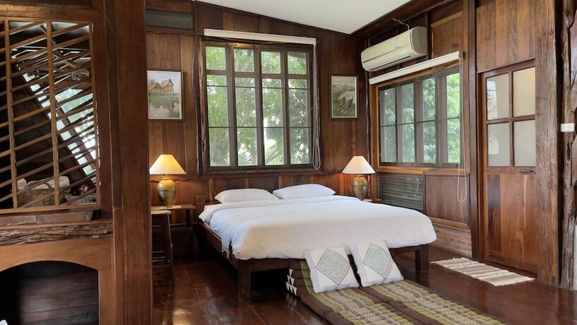 Imagen general del Hotel Pakchong Family Home. Foto 8