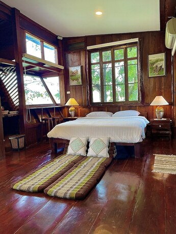 Imagen general del Hotel Pakchong Family Home. Foto 9