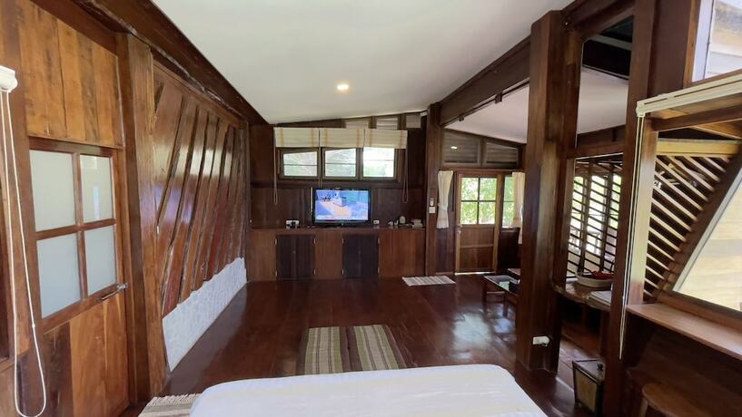 Imagen general del Hotel Pakchong Family Home. Foto 11