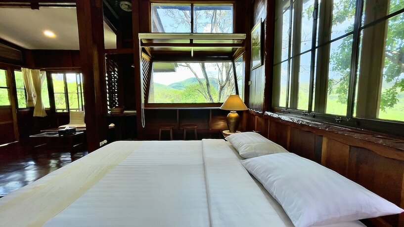 Imagen general del Hotel Pakchong Family Home. Foto 12