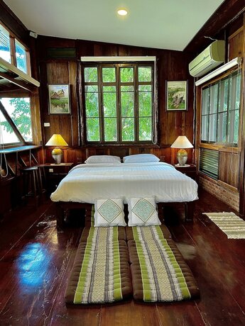 Imagen de la habitación del Hotel Pakchong Family Home. Foto 19