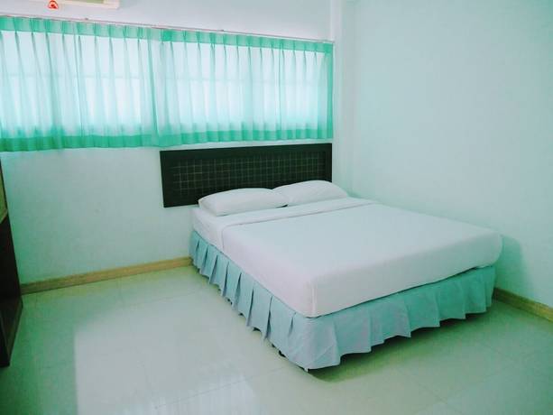 Imagen de la habitación del Hotel Pakchong Phubade. Foto 2