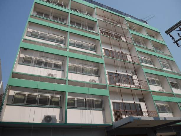 Imagen general del Hotel Pakchong Phubade. Foto 1