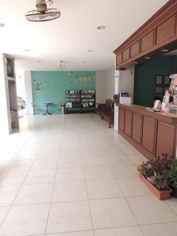 Imagen de los interiores del Hotel Pakchong Phubade. Foto 16
