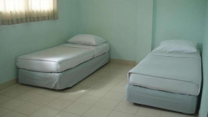 Imagen de la habitación del Hotel Pakchong Phubade. Foto 4