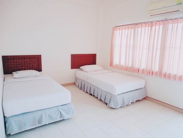 Imagen de la habitación del Hotel Pakchong Phubade. Foto 5