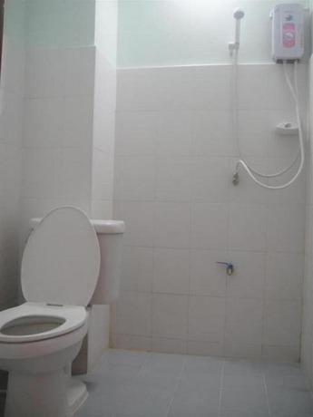 Imagen de la habitación del Hotel Pakchong Phubade. Foto 6