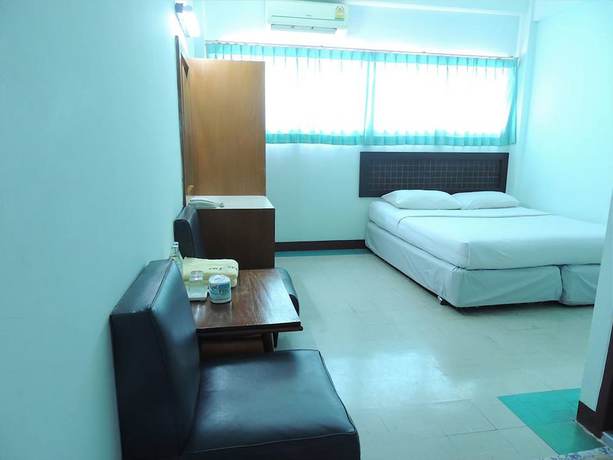 Imagen de la habitación del Hotel Pakchong Phubade. Foto 7