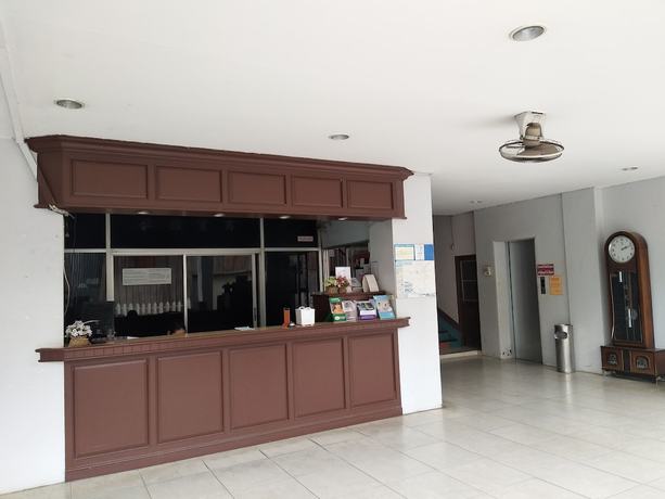Imagen de los interiores del Hotel Pakchong Phubade. Foto 17
