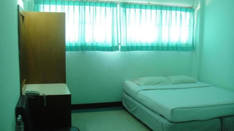 Imagen de la habitación del Hotel Pakchong Phubade. Foto 8