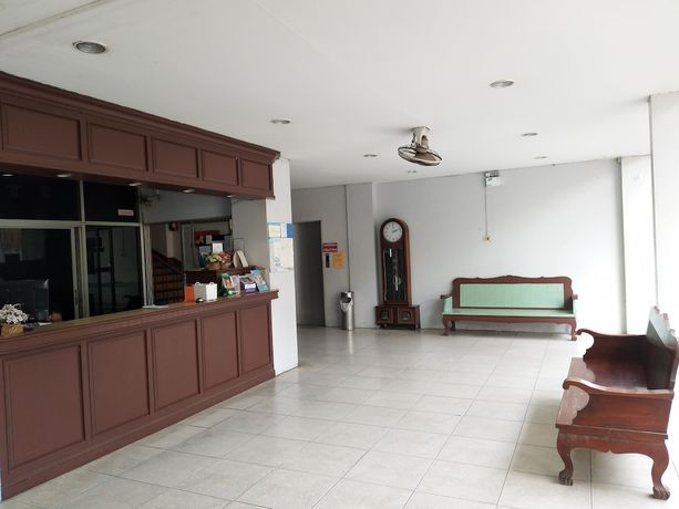 Imagen de los interiores del Hotel Pakchong Phubade. Foto 18