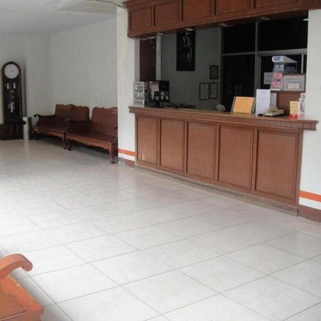 Imagen de los interiores del Hotel Pakchong Phubade. Foto 19