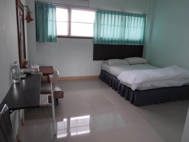 Imagen de la habitación del Hotel Pakchong Phubade. Foto 10