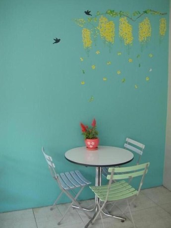 Imagen de la habitación del Hotel Pakchong Phubade. Foto 12