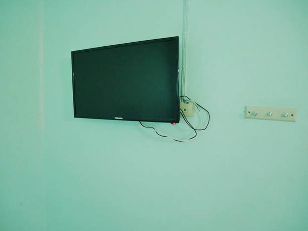 Imagen de la habitación del Hotel Pakchong Phubade. Foto 13