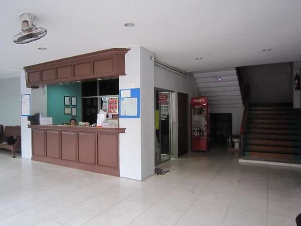 Imagen de los interiores del Hotel Pakchong Phubade. Foto 20