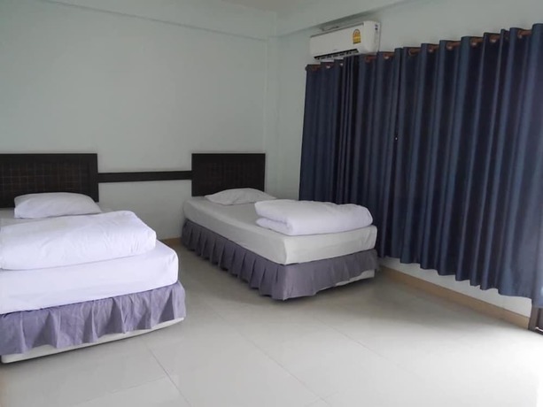 Imagen de la habitación del Hotel Pakchong Phubade. Foto 14