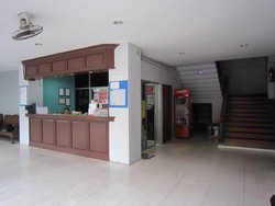 Imagen general del Hotel Pakchong Phubade Hotel. Foto 1
