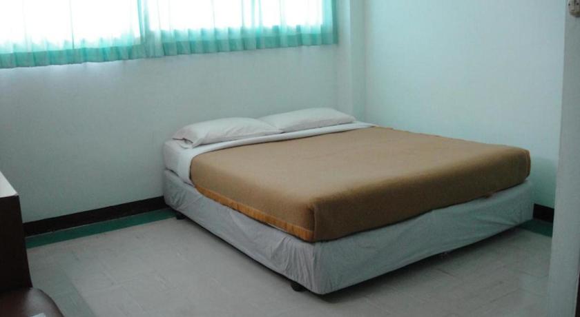 Imagen general del Hotel Pakchong Phubade Hotel. Foto 3