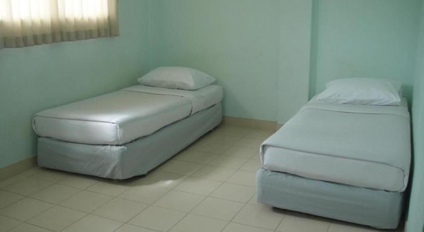 Imagen general del Hotel Pakchong Phubade Hotel. Foto 4