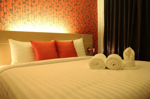 Imagen general del Hotel Pakdee Bed and Breakfast. Foto 6
