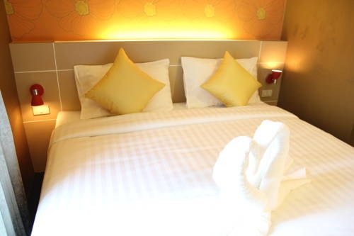 Imagen general del Hotel Pakdee Bed and Breakfast. Foto 3