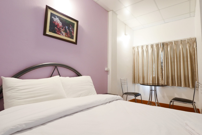 Imagen de los interiores del Hotel Pakdee House. Foto 15