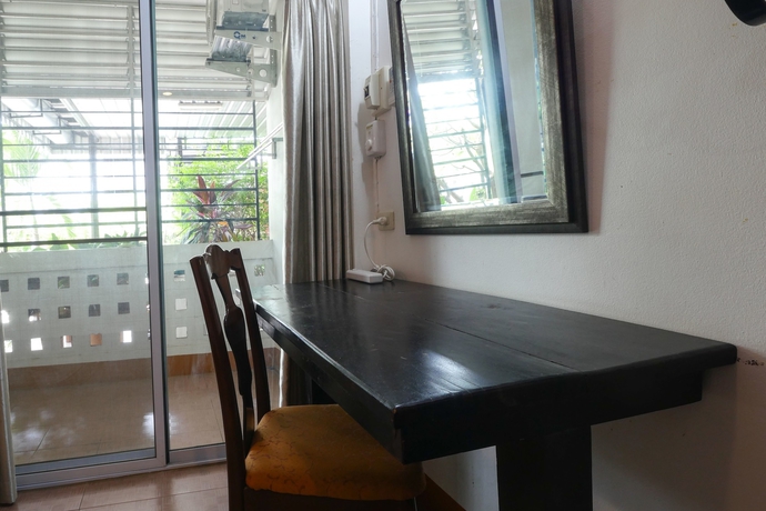 Imagen de los interiores del Hotel Pakdee House. Foto 16