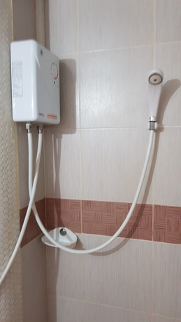 Imagen de la habitación del Hotel Pakdee House. Foto 4