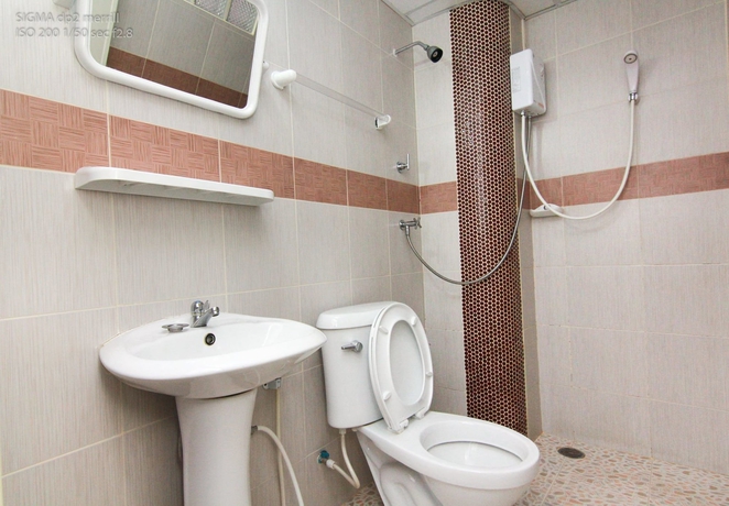 Imagen de la habitación del Hotel Pakdee House. Foto 5