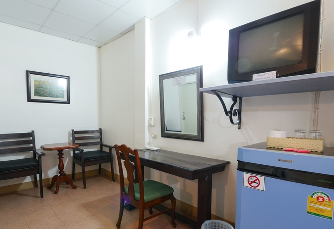 Imagen de la habitación del Hotel Pakdee House. Foto 7