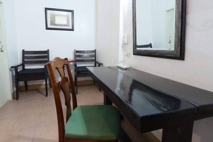 Imagen de la habitación del Hotel Pakdee House. Foto 8