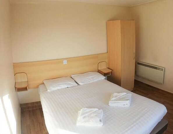 Imagen general del Hotel Pakefield Holiday Village. Foto 1