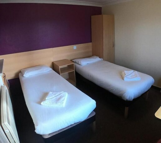 Imagen general del Hotel Pakefield Holiday Village. Foto 4