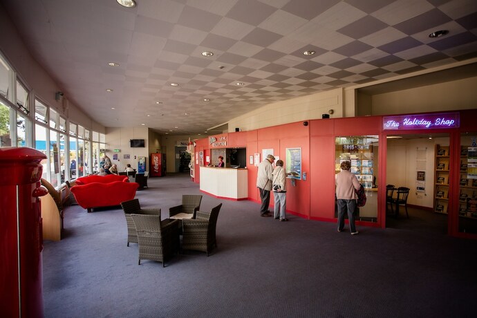 Imagen general del Hotel Pakefield Holiday Village. Foto 5