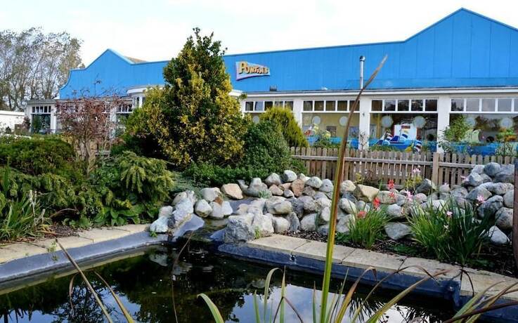 Imagen general del Hotel Pakefield Holiday Village. Foto 6
