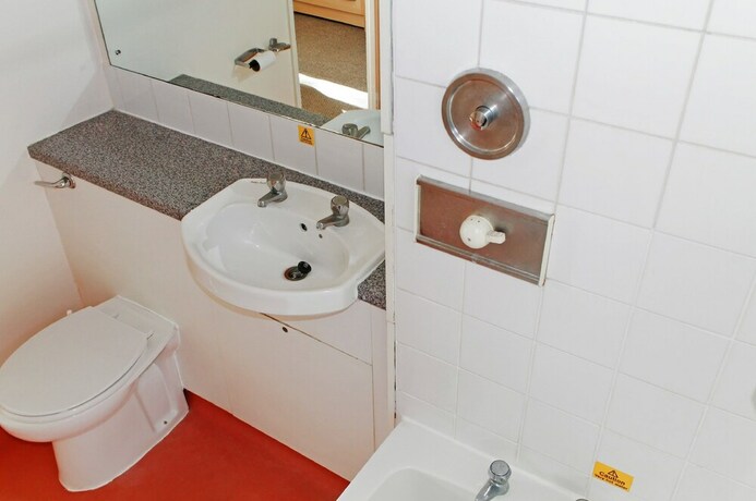 Imagen general del Hotel Pakefield Holiday Village. Foto 9