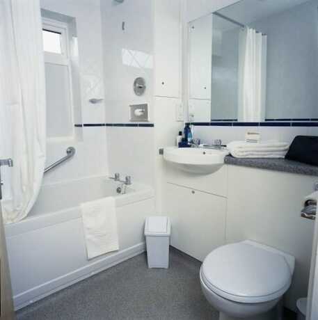 Imagen general del Hotel Pakefield Holiday Village. Foto 11