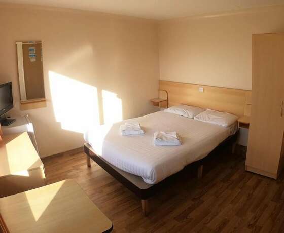 Imagen general del Hotel Pakefield Holiday Village. Foto 13