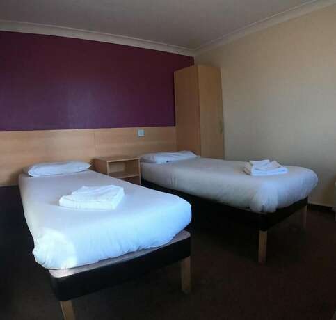 Imagen general del Hotel Pakefield Holiday Village. Foto 14