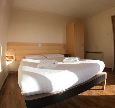 Imagen general del Hotel Pakefield Holiday Village. Foto 15