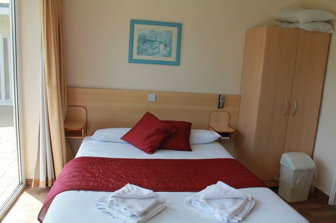 Imagen de la habitación del Hotel Pakefield Holiday Village. Foto 17