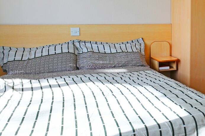 Imagen de la habitación del Hotel Pakefield Holiday Village. Foto 18