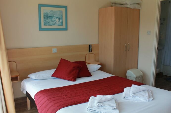 Imagen de la habitación del Hotel Pakefield Holiday Village. Foto 20