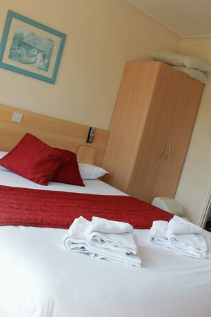 Imagen de la habitación del Hotel Pakefield Holiday Village. Foto 21