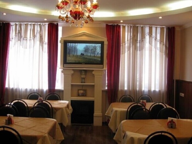 Imagen general del Hotel Pakhra. Foto 3